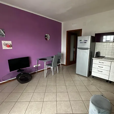 Apartman Di Lioubov Grottammare