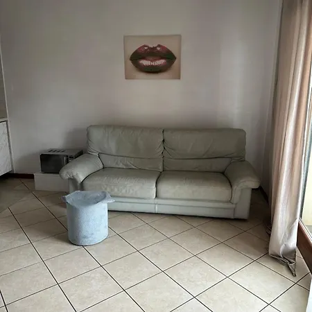 Apartamento Di Lioubov
