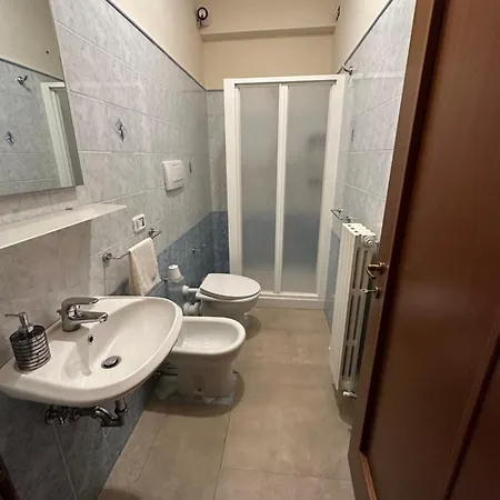 Apartamento Di Lioubov Grottammare