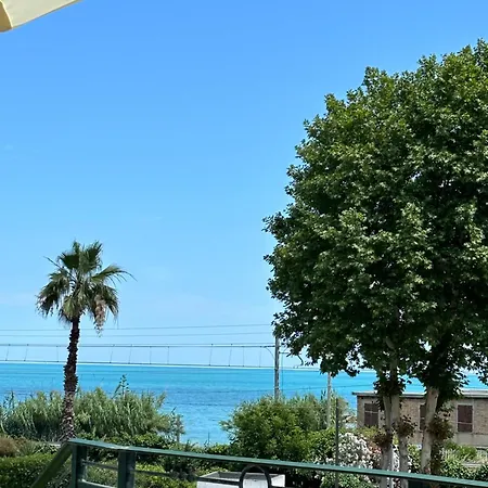 Apartment Di Lioubov *
